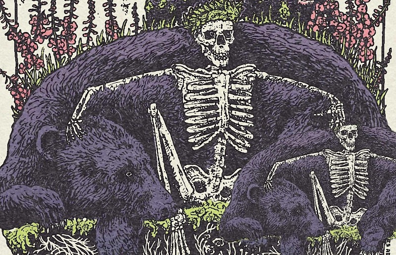 Telluride Mushroom Festival | August 13th, 14th & 16th, 2026